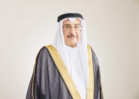 الشيخ خالد بن عبدالله آل خليفة.