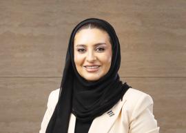 أميرة العباسي.