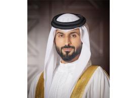  سمو الشيخ ناصر بن حمد آل خليفة.