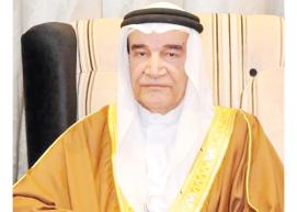 د. منصور سرحان.