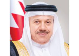 وزير الخارجية.