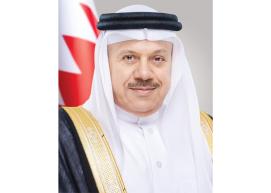 وزير الخارجية.