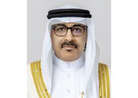  د. محمد بن مبارك جمعة.