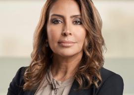 نجلاء الشيراوي.