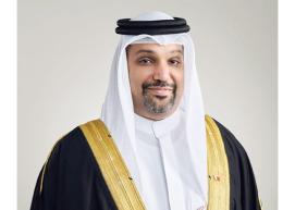 وزير المالية والاقتصاد الوطني.