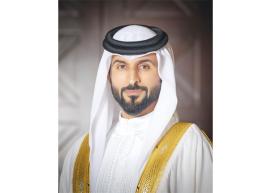 سمو الشيخ ناصر بن حمد آل خليفة.