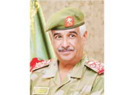 سمو الشيخ محمد بن عيسى.