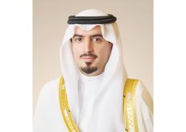 الشيخ خالد بن حمود.