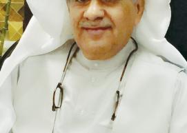 محمد عباس بلجيك.