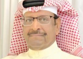 غالب العلوي.