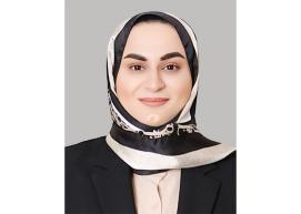 د. نجمة تقي.