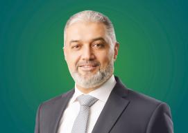 د. شادي زهران.