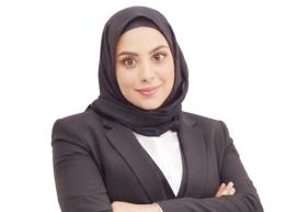  المحامية صديقة الموالي.