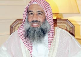  الشيخ د. جاسم السعيدي.