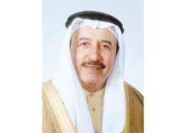  محافظ المحرق.