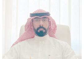 المحامي عبد الله الماجد.