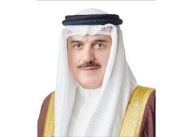 رئيس مجلس النواب.
