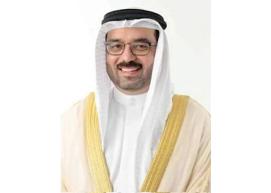 أحمد صباح السلوم.