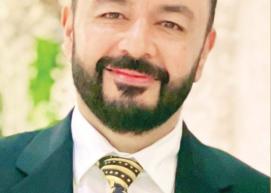 ضياء الموسوي.