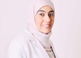 د. فاطمة هباش.