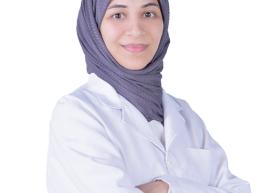  د. زهراء ربيع