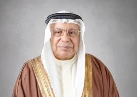  رئيس الأوقاف الجعفرية.
