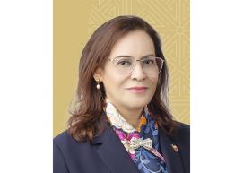  ابتسام الدلّال.