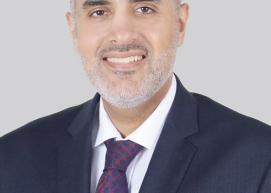 عامر جناحي.