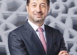 سامر العابد.