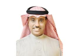 المستشار عيسى العربي.