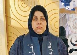 نور عبدالرزاق شكيب.