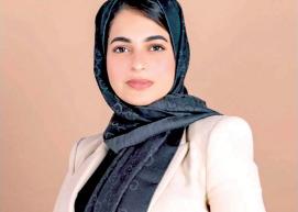  المحامية زهور السيد.