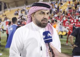 عباس عبدالمجيد.