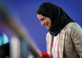 مريم مردانة