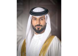 سمو الشيخ ناصر بن حمد آل خليفة.