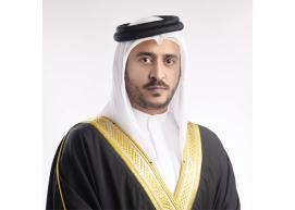 سمو الشيخ خالد بن حمد آل خليفة.