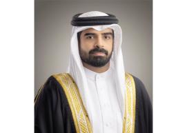 سمو الشيخ سلمان بن محمد آل خليفة