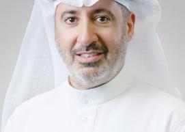 الشيخ دعيج بن سلمان.