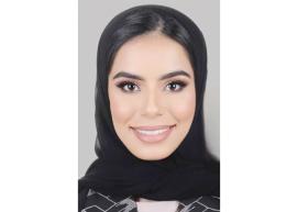  المحامية خولة أحمد.