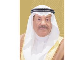  رئيس الشورى.