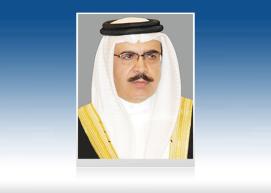  وزير الداخلية.