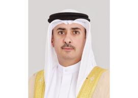  وزير العدل.
