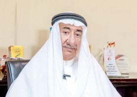  إبراهيم زينل.
