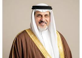 خالد القعود.