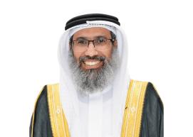 د. فيصل الغرير.