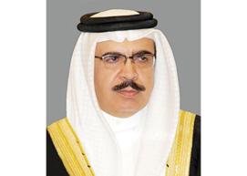  وزير الداخلية.