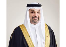 وزير المالية.
