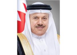وزير الخارجية.