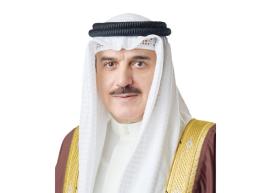 رئيس مجلس النواب.