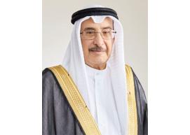  الشيخ خالد بن عبدالله.